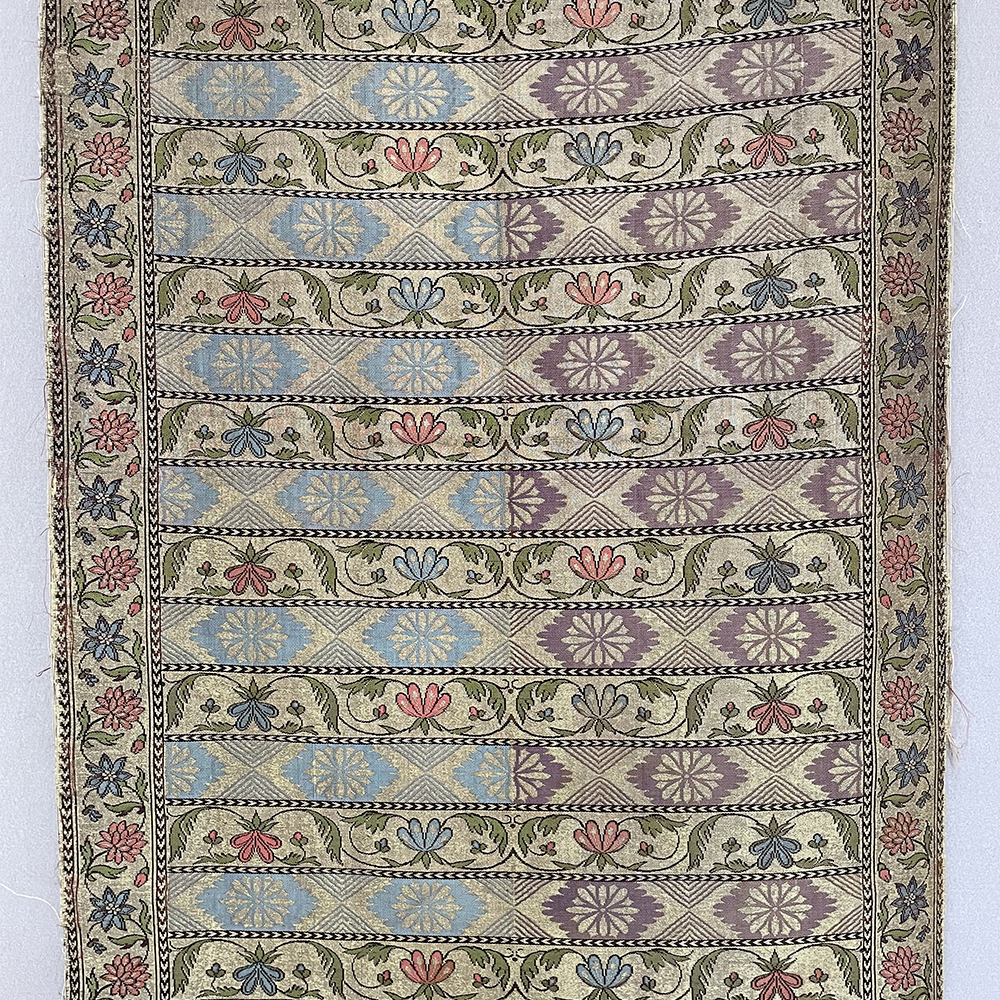 Polish Sash Pieces