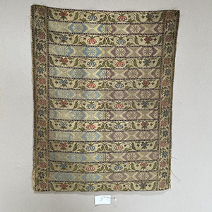 Polish Sash Pieces