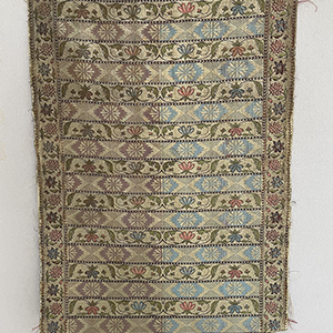 Polish Sash Pieces