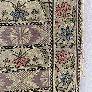 Polish Sash Pieces