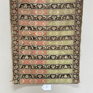 Polish Sash Pieces