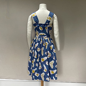 Horrockses/Morton Sun Dress