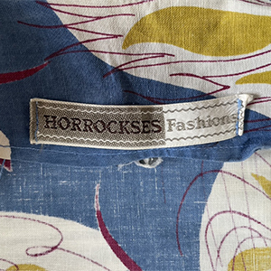 Horrockses/Morton Sun Dress