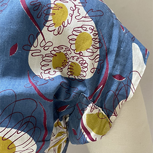 Horrockses/Morton Sun Dress