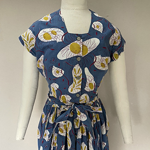 Horrockses/Morton Sun Dress