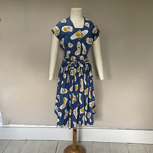 Horrockses/Morton Sun Dress