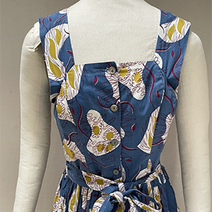 Horrockses/Morton Sun Dress