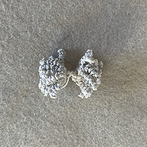 Tudor Tassels