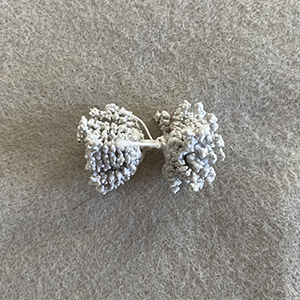Tudor Tassels