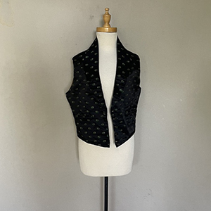 Brocade Waistcoat
