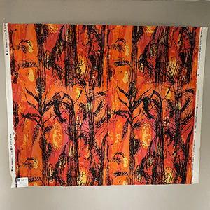 Althea McNish <i>Golden Harvest</i>