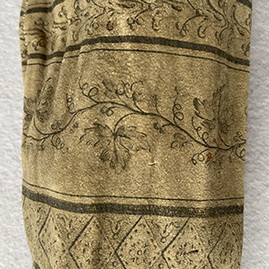 Satirical Printed Purse